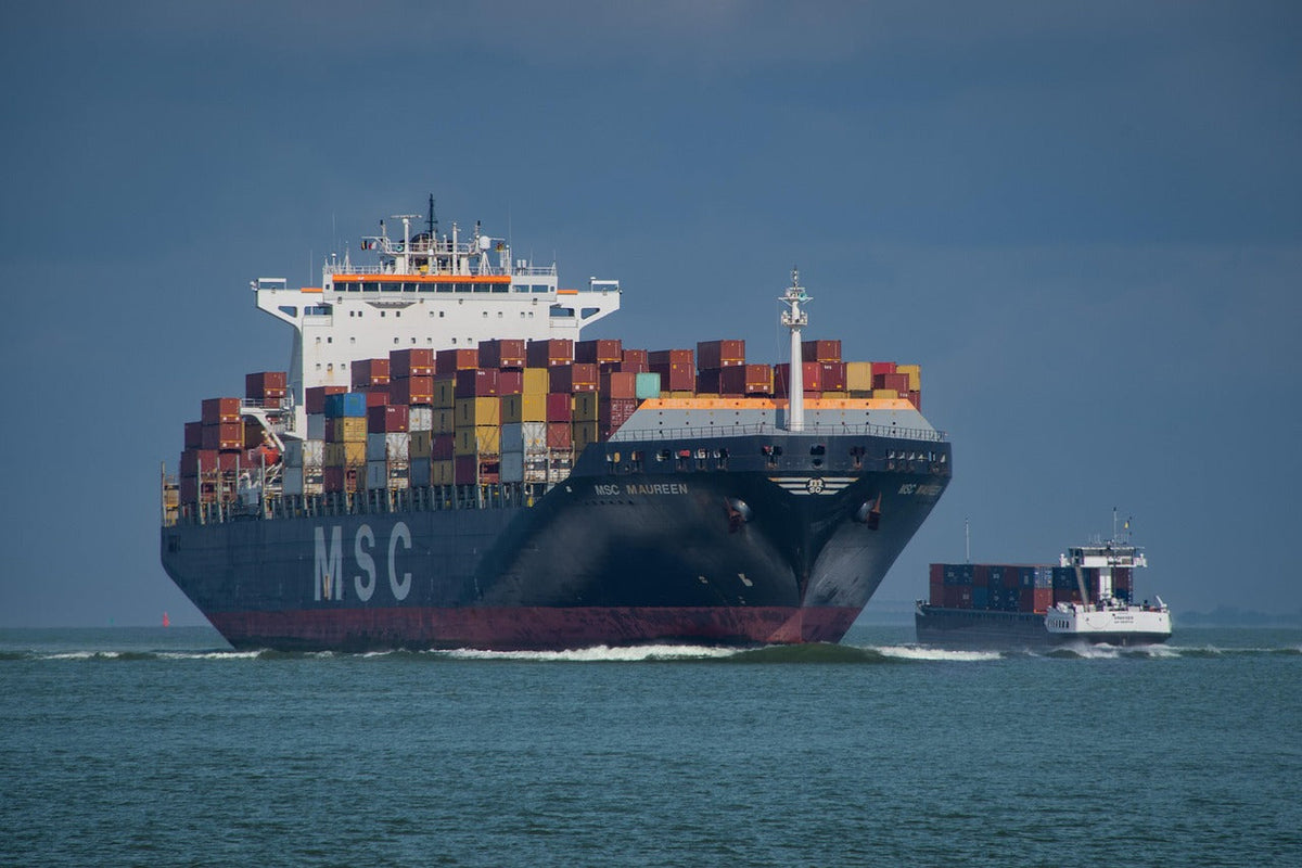 Verified Importers