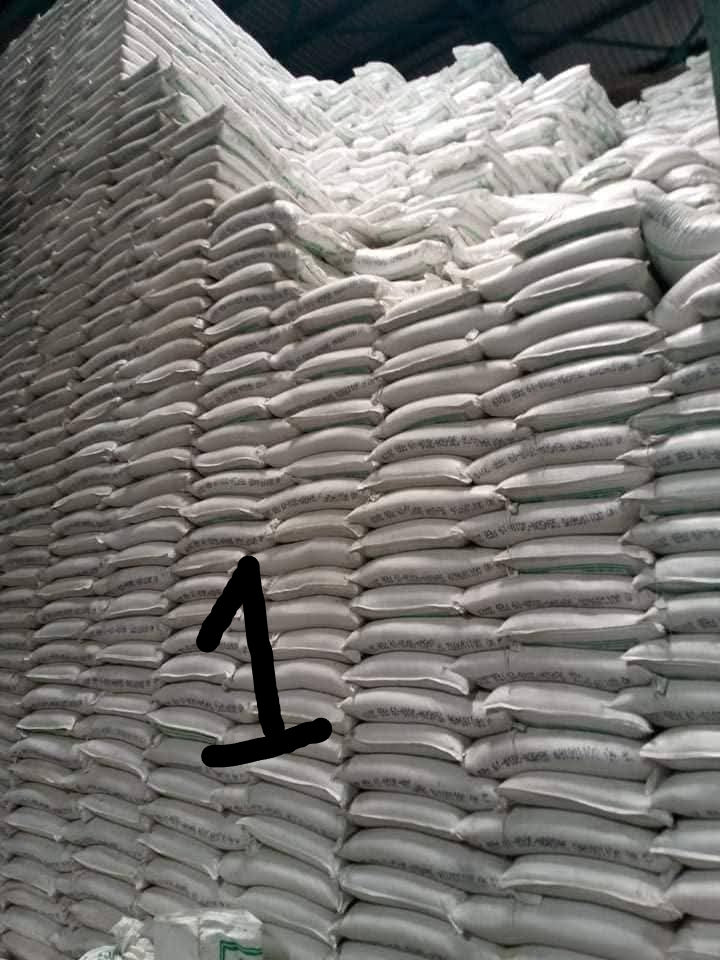 Verified Exporter Data - Icum45 Sugar is arriving at Fujairah-UAE-8th Aug 2025 - 46,000 MT - Ucleared - USD 530 per MT