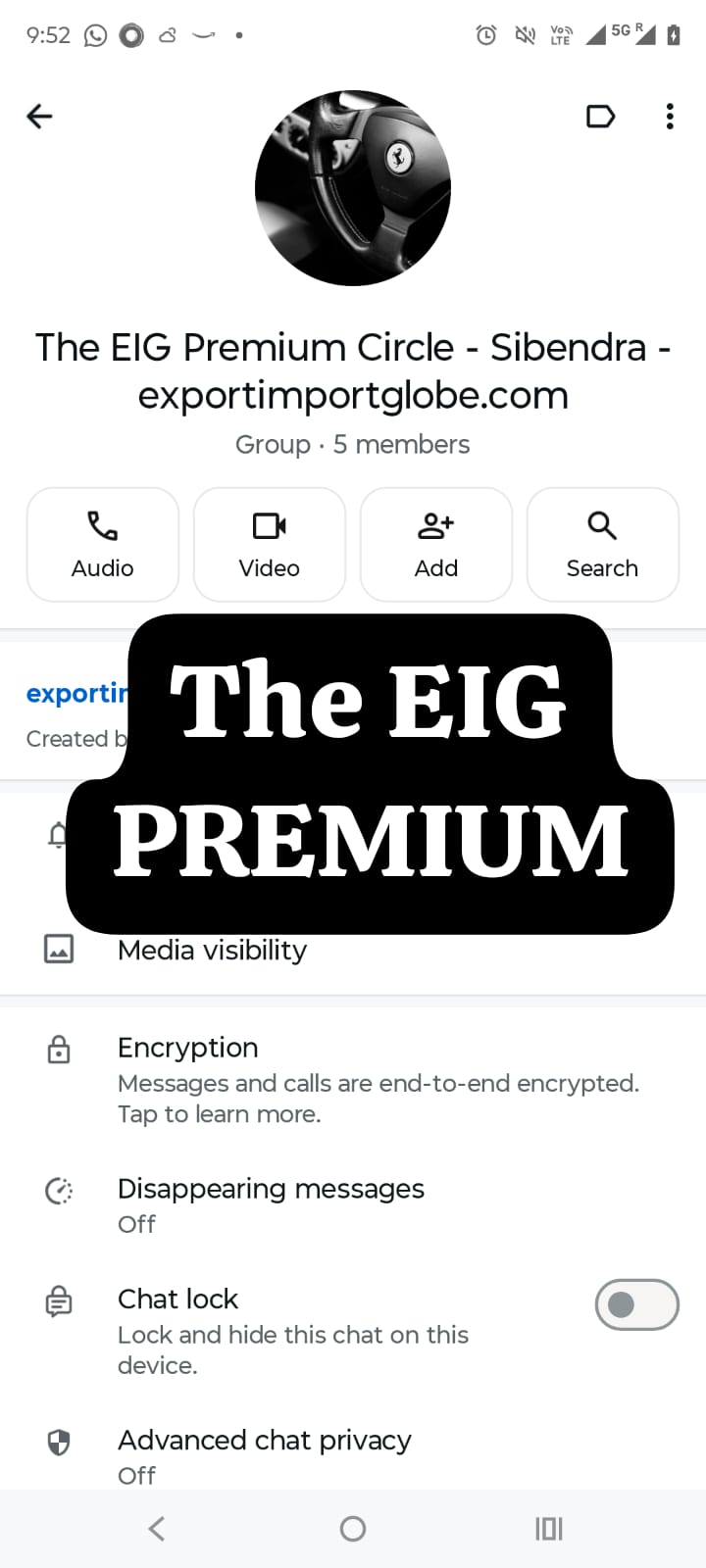 The EIG Premium Circle - Investors | Top Performers