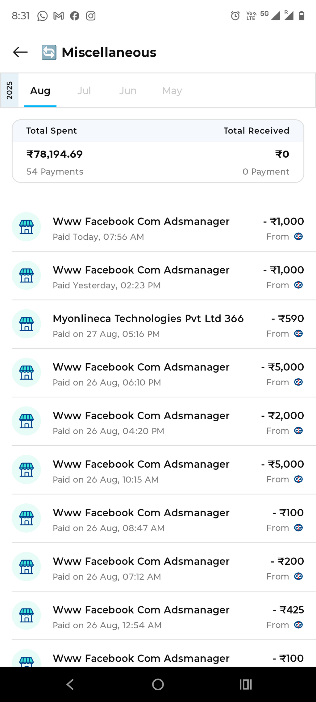 Promote Your Business at EIG website