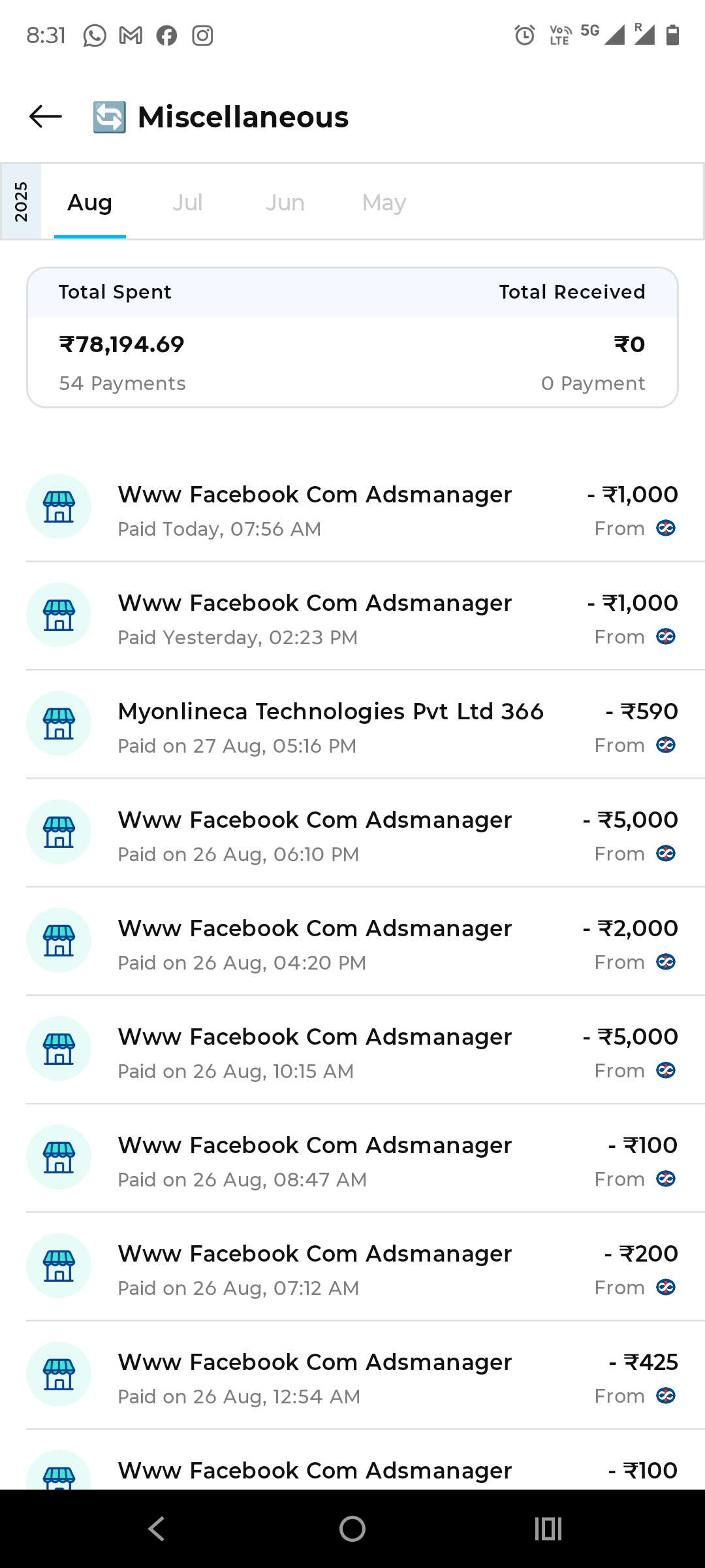 Promote Your Business at EIG website