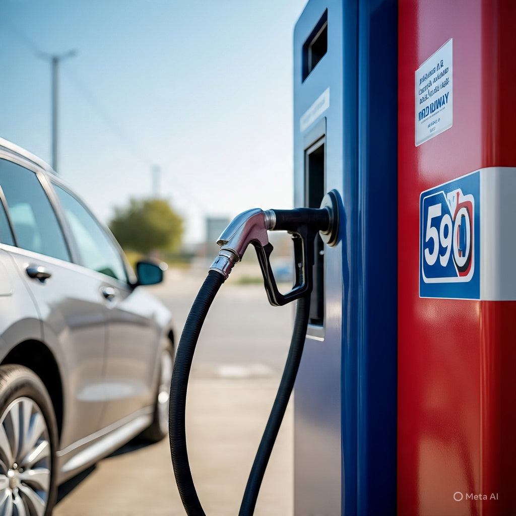 EN 590 Diesel EIGG Export Import Globe WhatsApp Community EN590 10mm