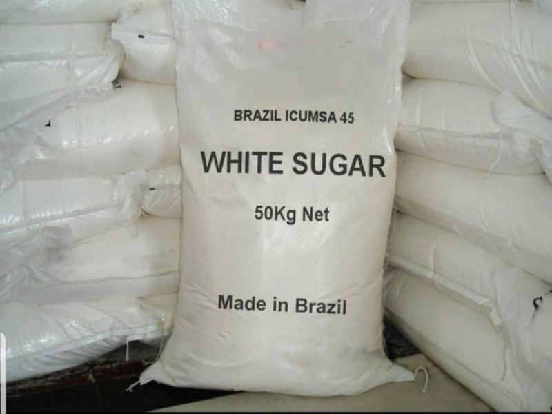 Premium Dubai Buyer – ICUMSA 45 Sugar Requirement from Dubai | 50,000 MT | CIF USD 530