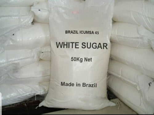 Premium Verified Buyer – ICUMSA 45 Sugar Requirement from Dubai | 50,000 MT | CIF USD 530