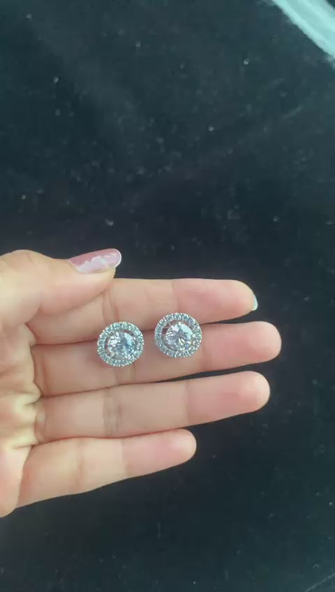 Want to double your money? Sell this!  - Lab Grown Diamond Studs for Resellers/Ecom Owners/Shopkeepers/International