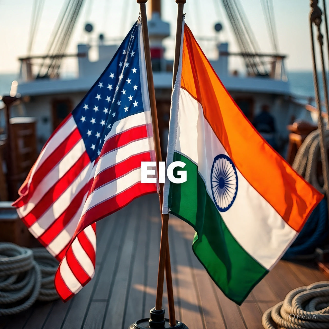India–USA Traders Export-Import Group