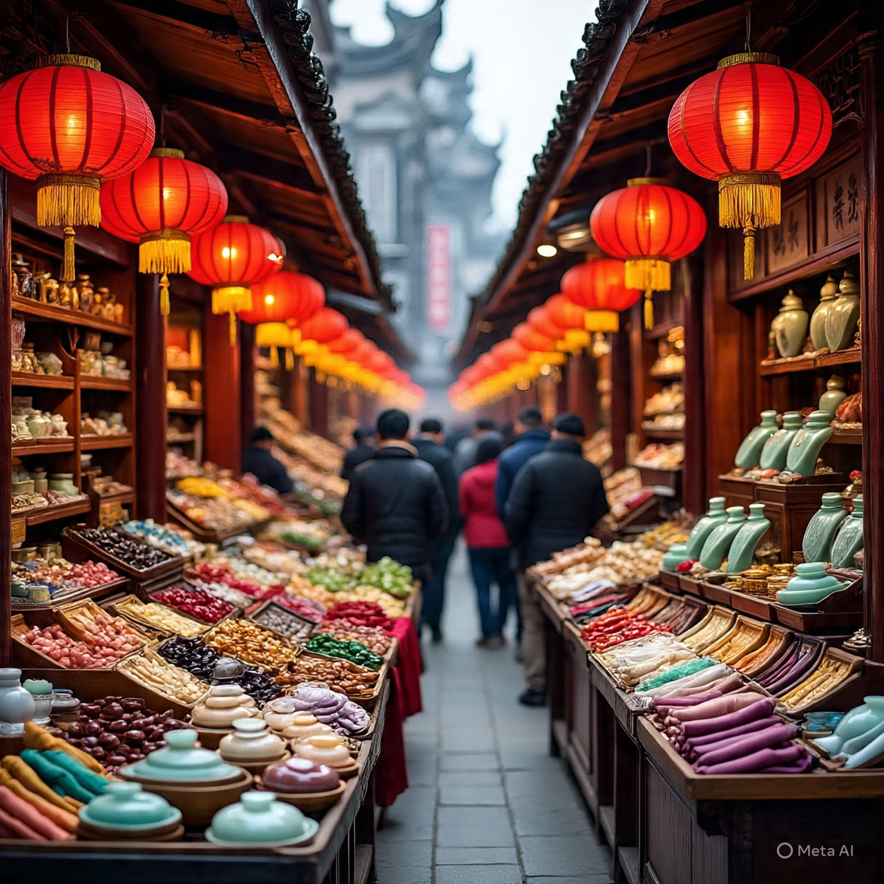 Indo China - Exim Whatsapp Group