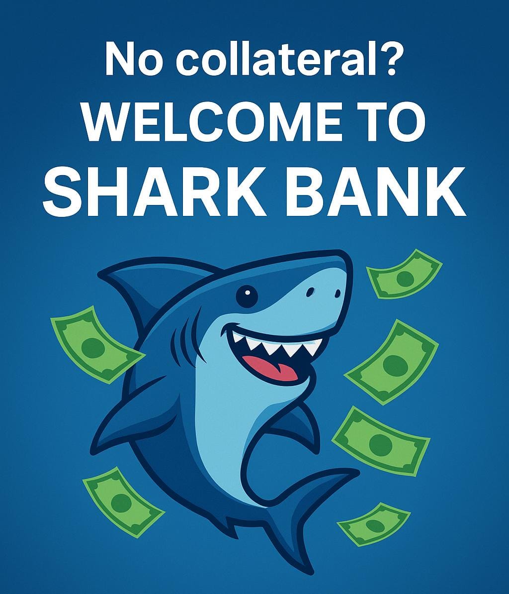 Shark Bank – Where Startups Meet Investors at a Whatsapp Group