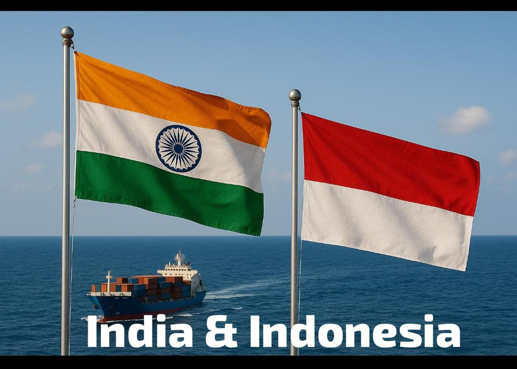 India And Indonesia - Traders Import Export Whatsapp Group