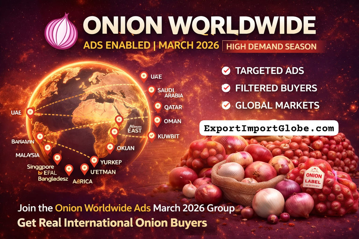 exportimportglobe.com - Find Affordable whatsapp groups of Importers ...