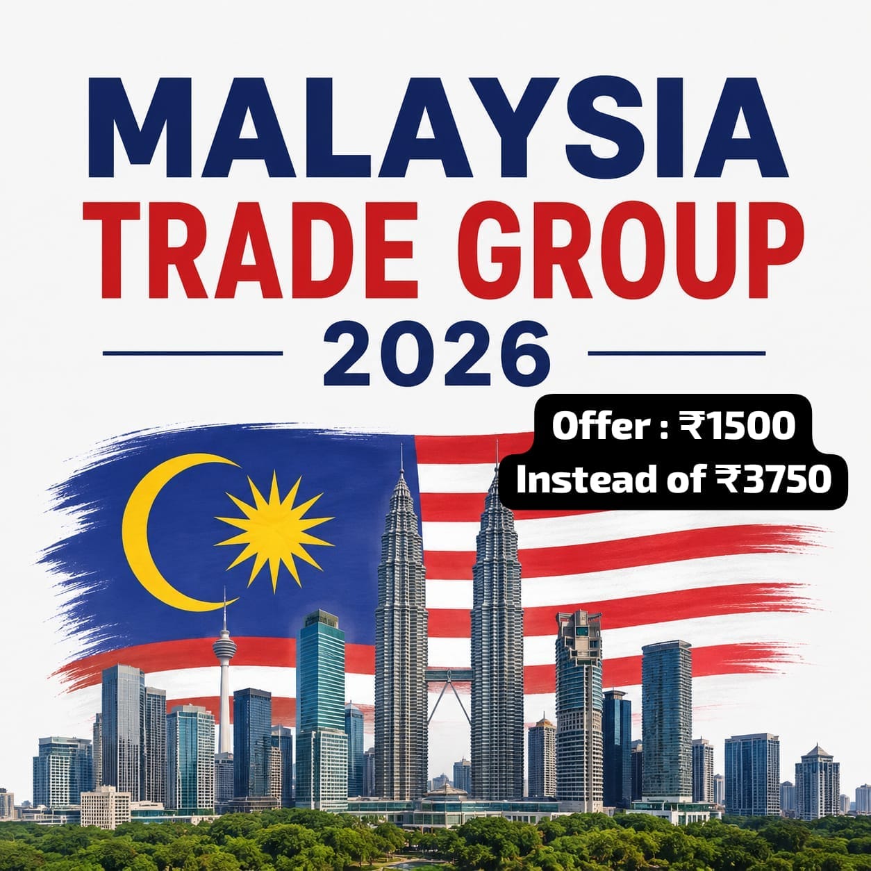 Malaysia India Trade Group 2026