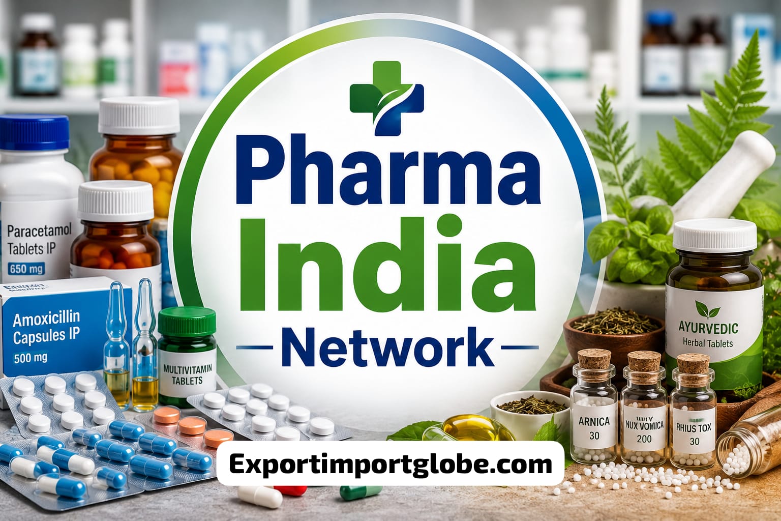 Offer₹555 - Pharma India Network 2026 - Whatsapp Group