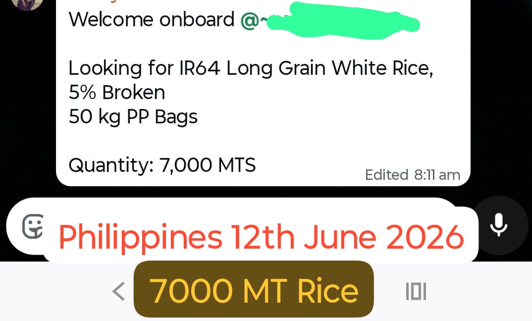 Offer₹699 - Philippines India Trade Group 2026