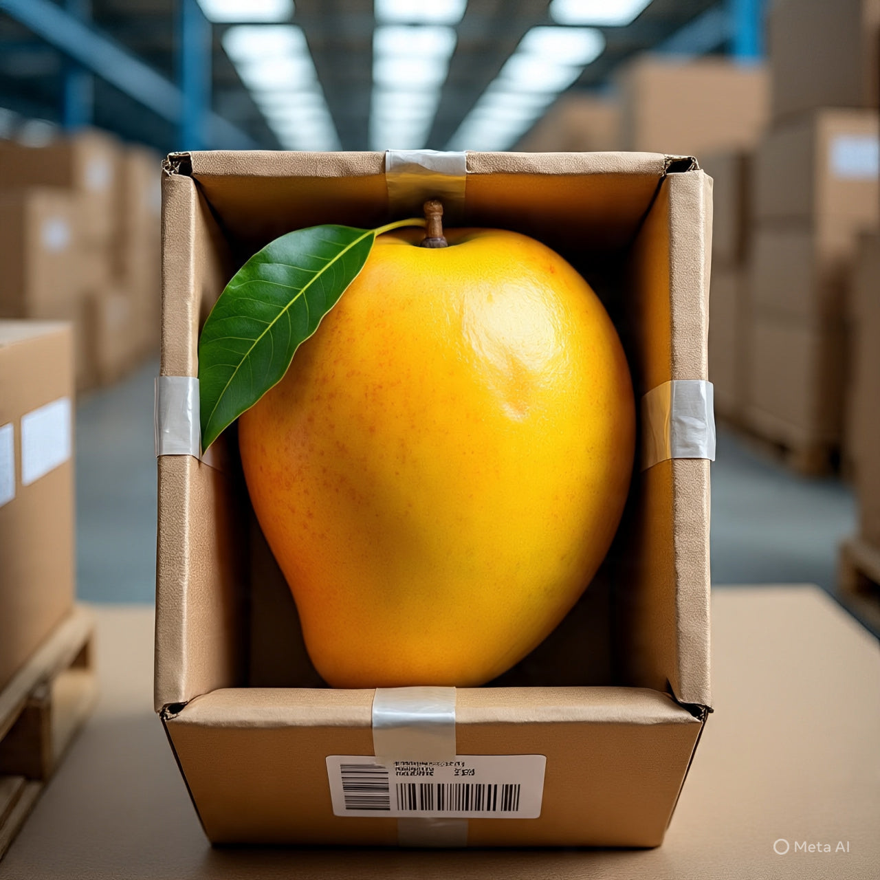 L8|16-Jan-2026 - Mango needed in Melbourne - Australia- Melbourne
