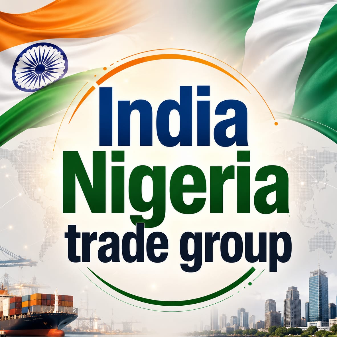 India Nigeria 2026 - Batch 1 - 50 buyers