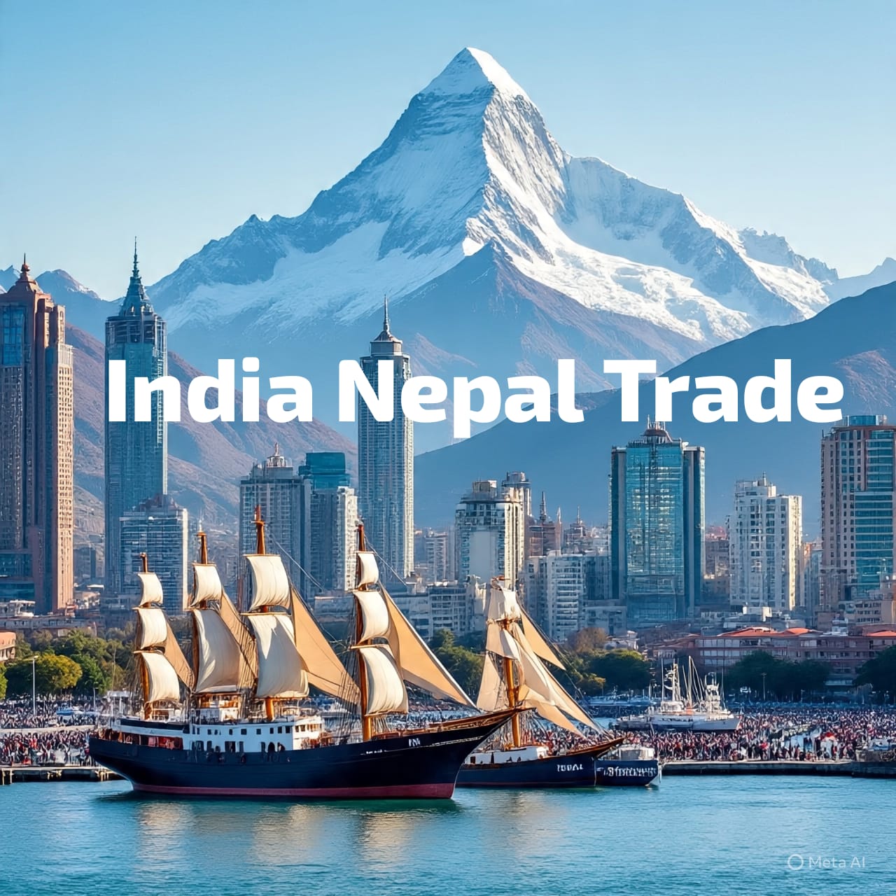 Nepal Buyers | February March 2026 | Ads Enabled | High Frequency Market