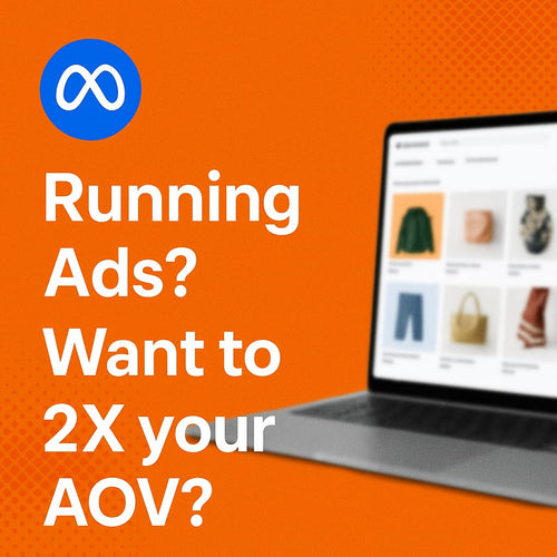 AOV Growth Whatsapp Community