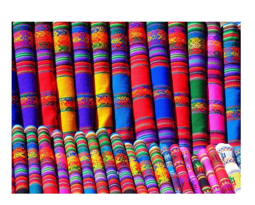 Textiles and Fabrics - EIGG EXIM whatsapp community