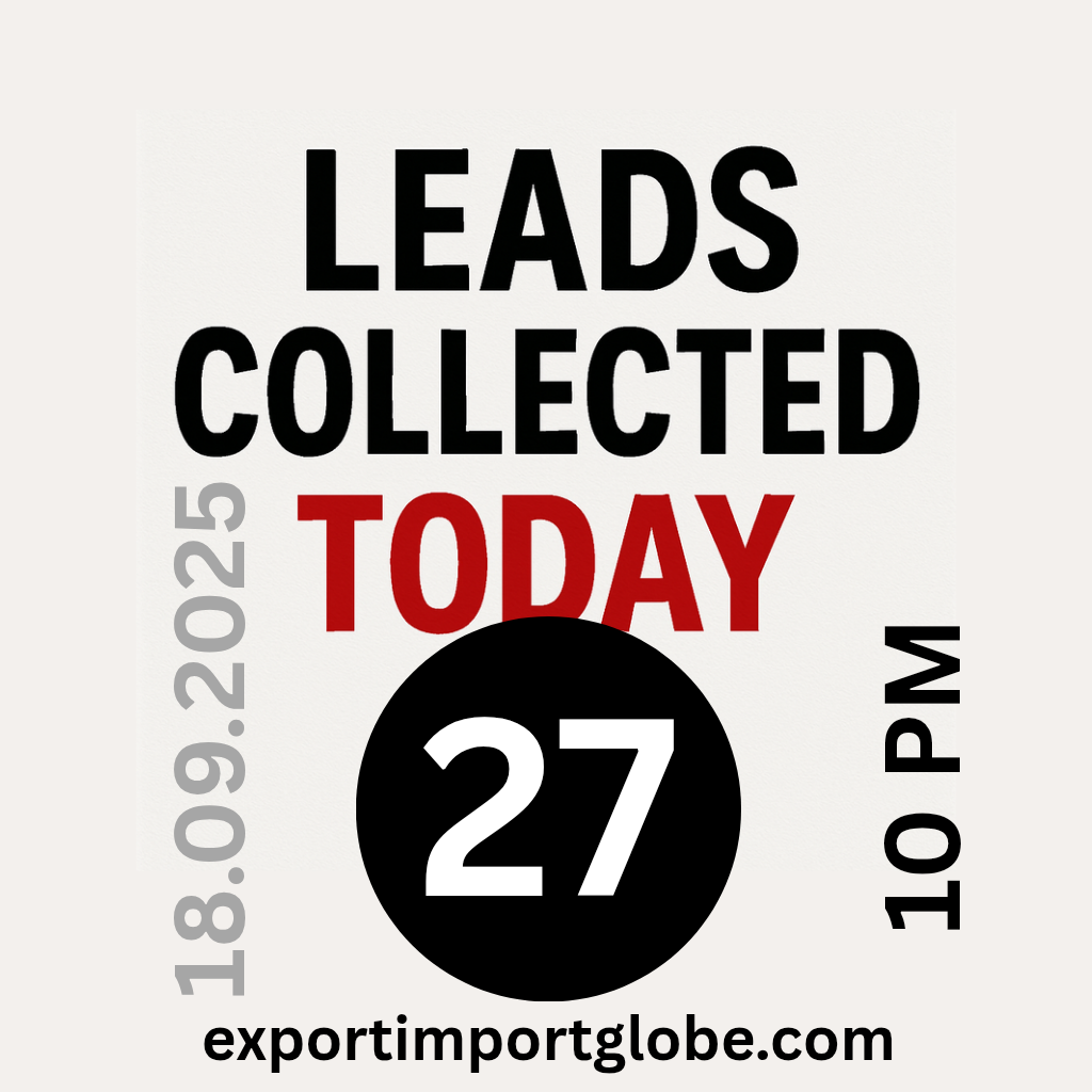 LCT - Leads Collected Today (done) 19.09.2025 - (9PM-11PM 499 INR)