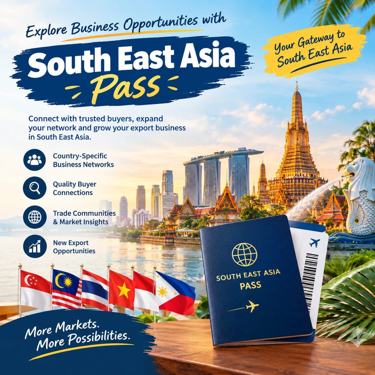 South East Asian countries Pass| WhatsApp Groups