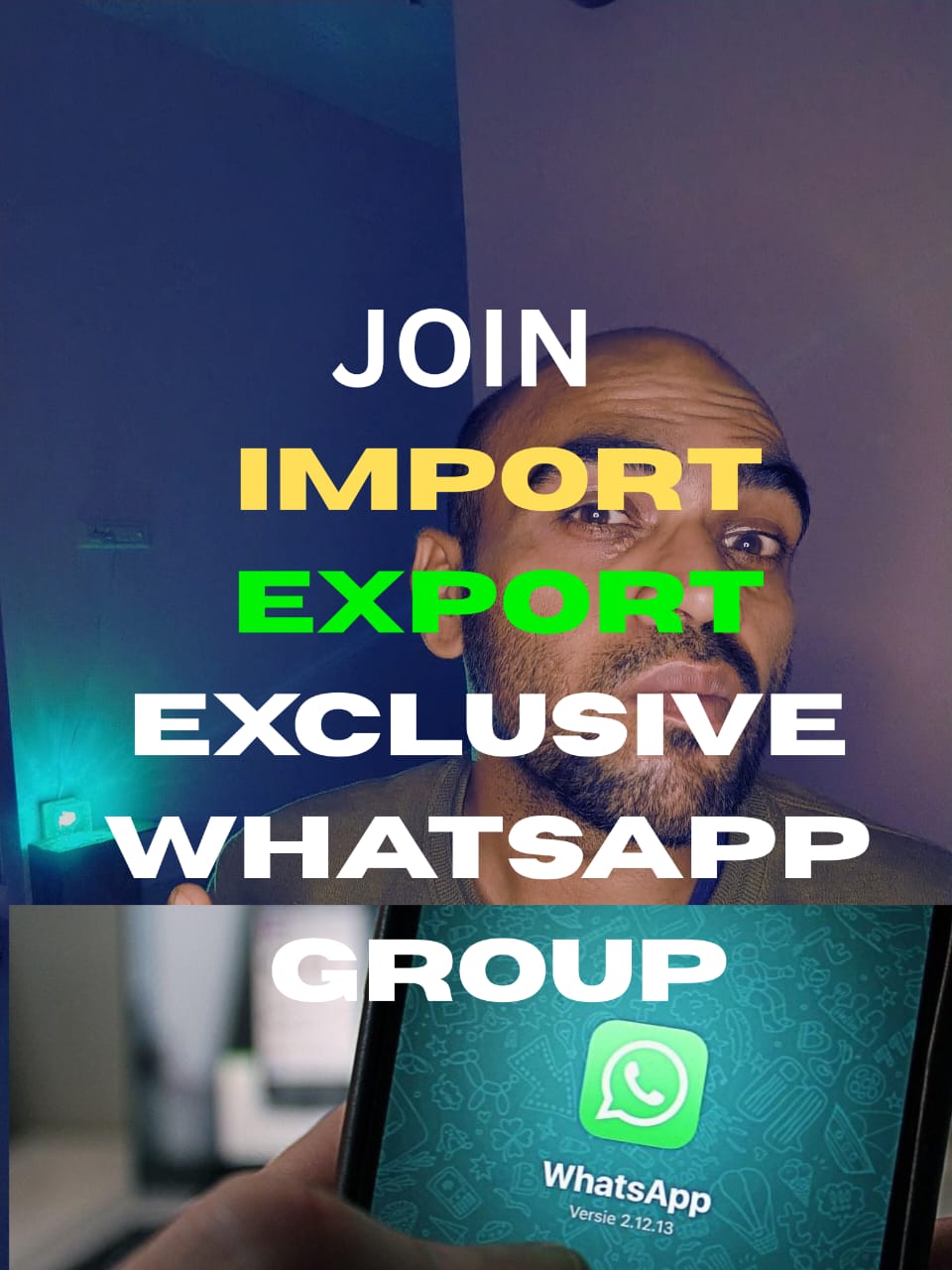EIGN - Premium Import Export | Entrepreneurs Whatsapp Group