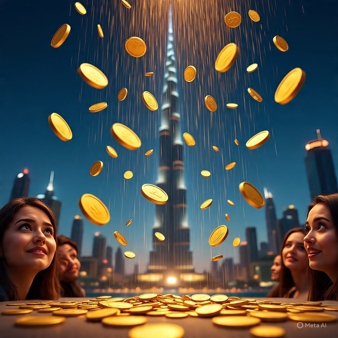 Investors Circle - Want to invest on selected Trades?