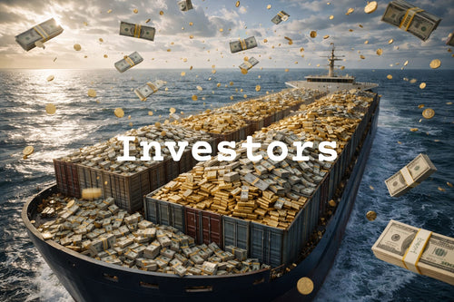 15 Shortlisted Investors for Exim – Direct Access (Limited Share)