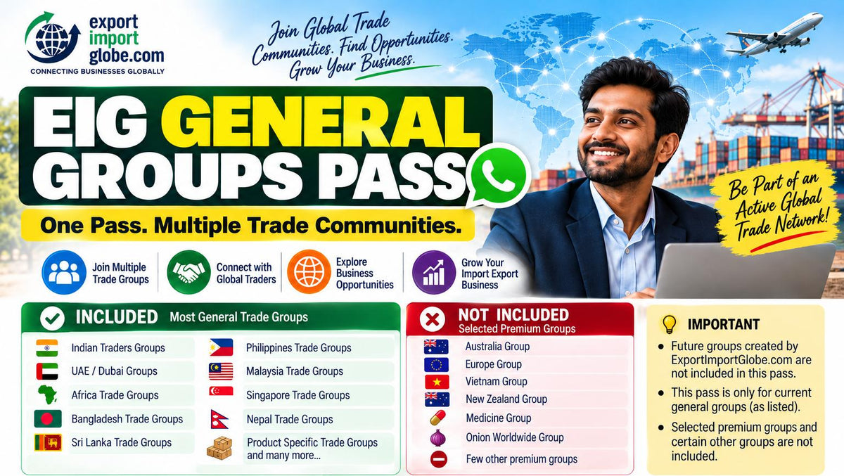 ALL EIG GENERAL GROUPS PASS
