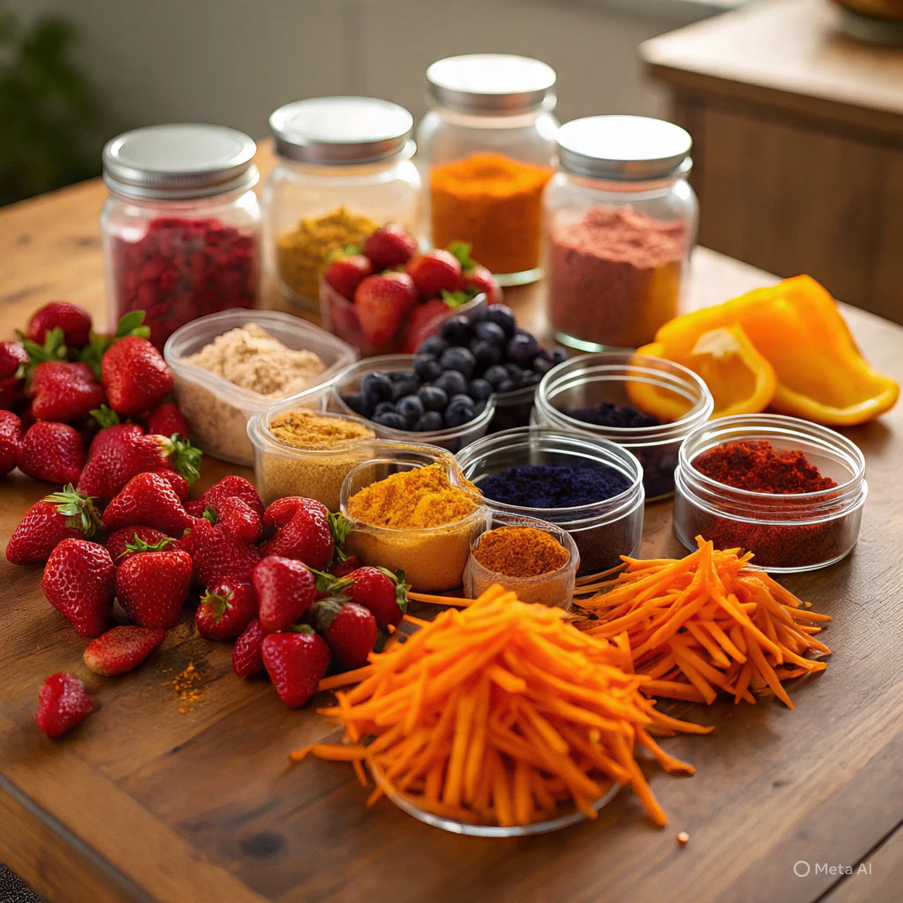 🌱 Dehydrated Products Export-Import Whatsapp Group