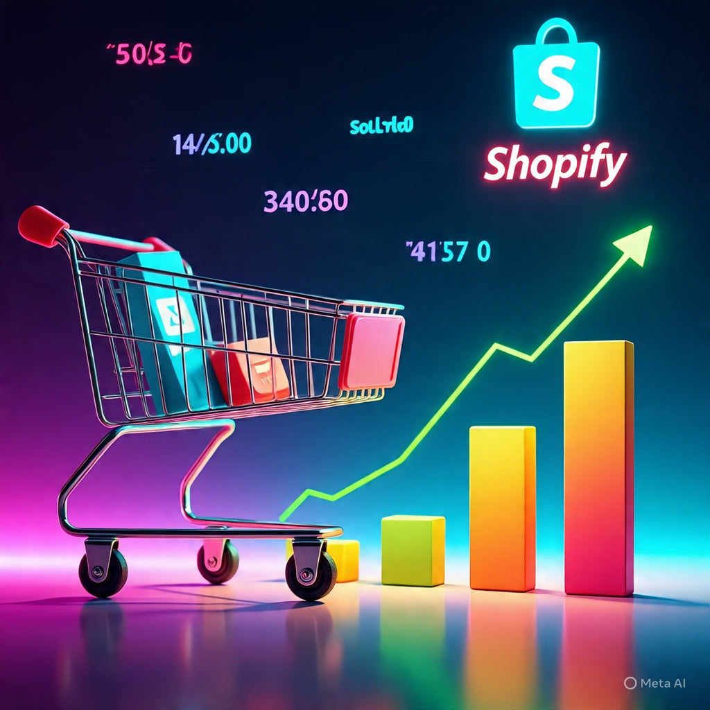 🛒Sell via Ecommerce