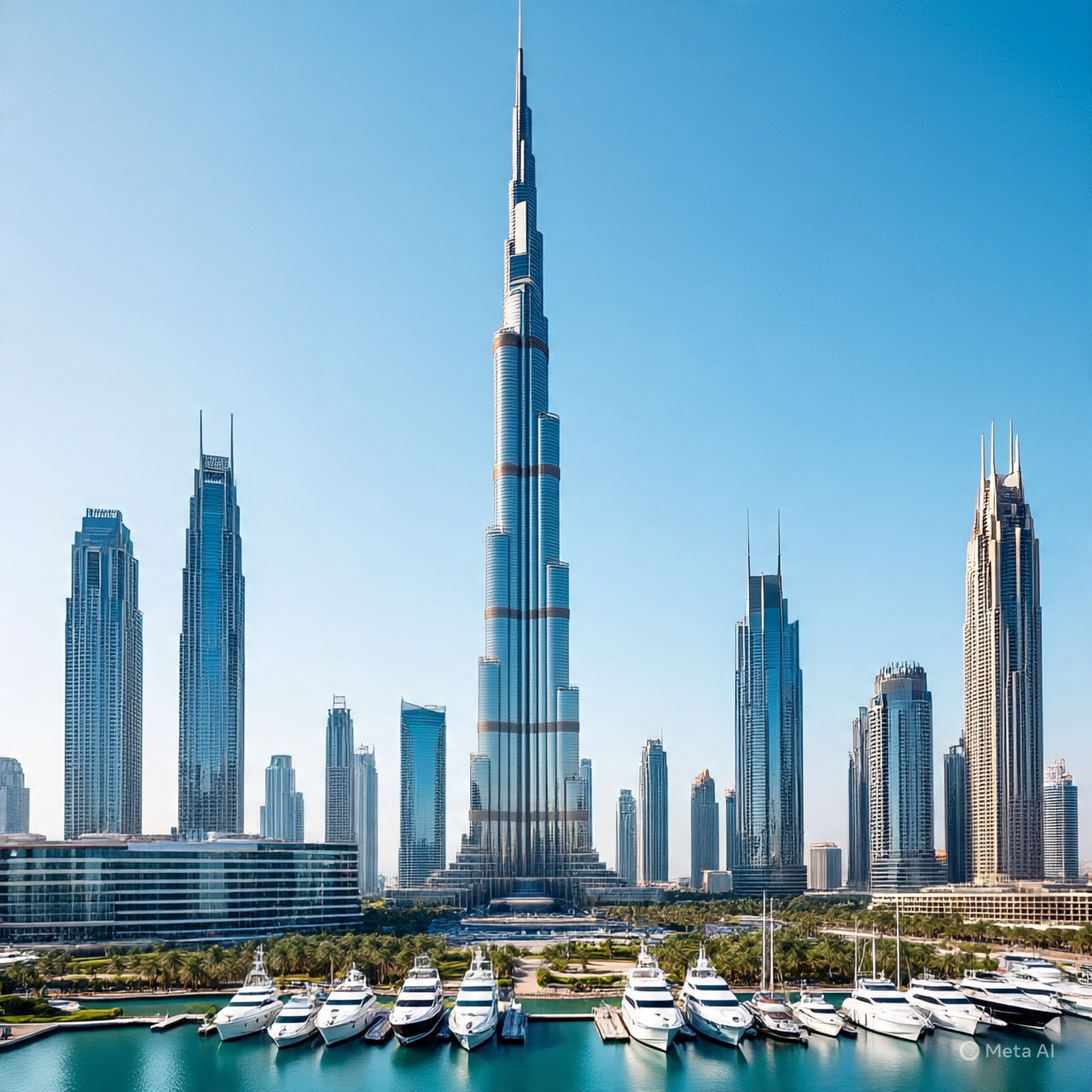 Meet Premium Emirati Trader (More Buyers with Him) - Trader from Dubai