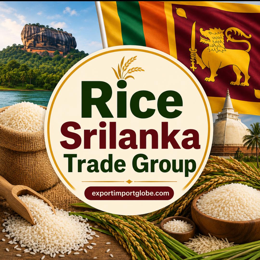 Offer₹510 Rice Srilanka India Trade Group - 2026 - Find Buyers