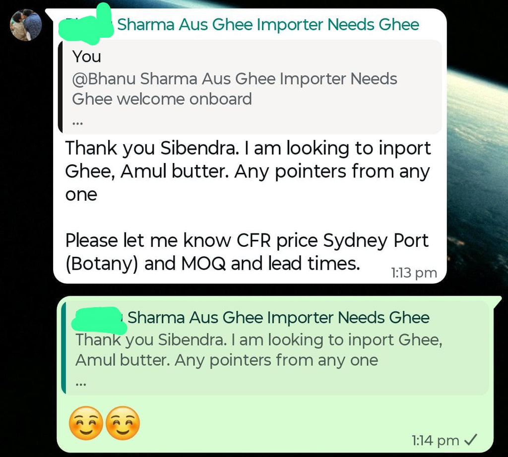 30 Foreign + Exclusive + Custom Leads