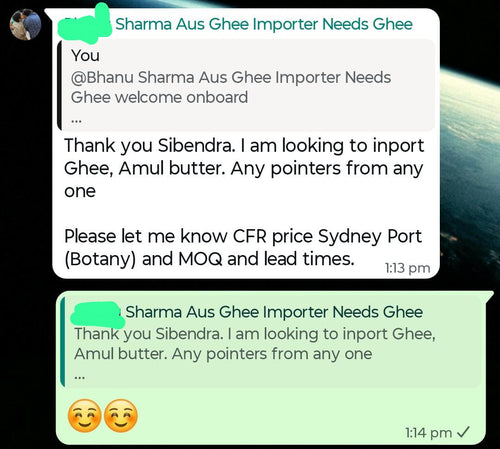 30 Foreign + Exclusive + Custom Leads