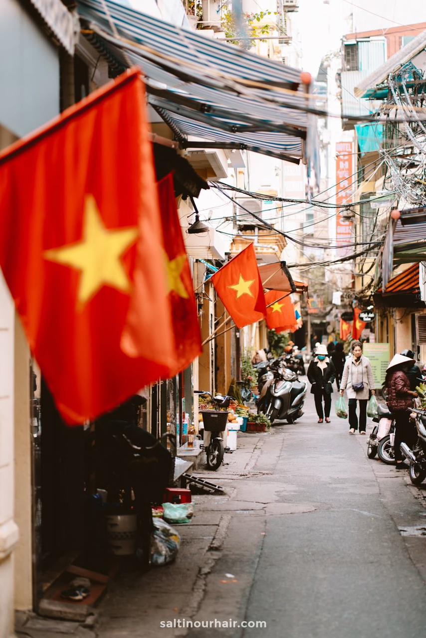 Vietnam–India Import & Export Business Network - Whatsapp Group