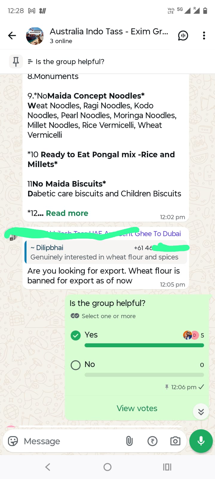 30 Foreign + Exclusive + Custom Leads