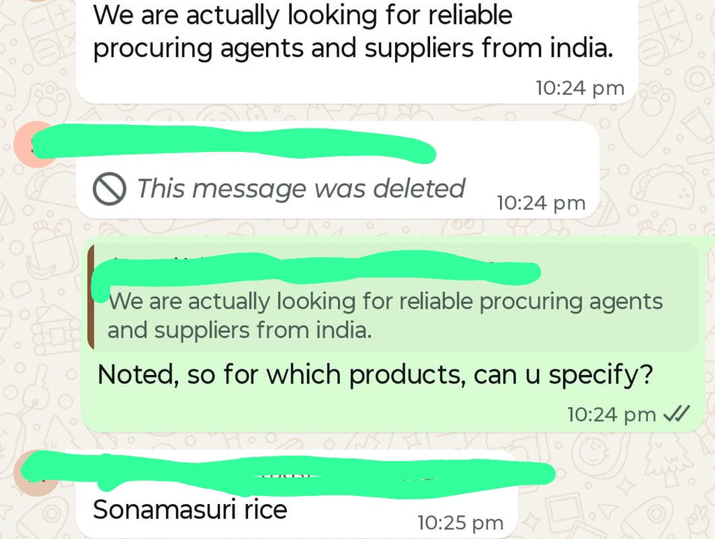 TASS -UAE Trade Assistance Group - Your products will get Sold directly in UAE Markets