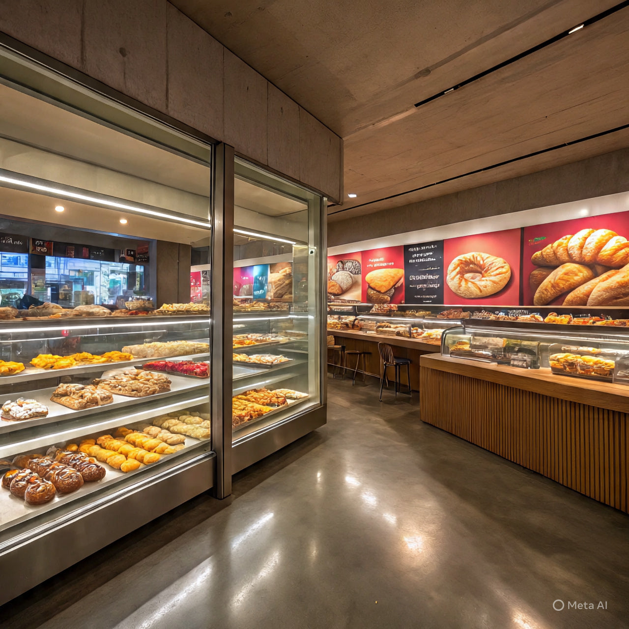 FMCG Traders & Exporters Community