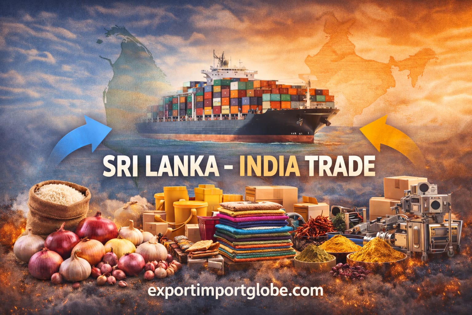 Sri Lanka Buyers Group | March 2026 | Ads Enabled